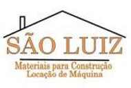 São Luiz Mat. p/ Construção