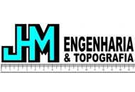 JHM Engenharia e Topografia